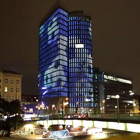 Prater Urban Retreat Near City Centre 비엔나 외부 사진