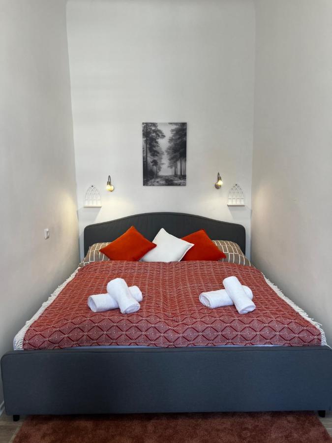 Prater Urban Retreat Near City Centre 비엔나 외부 사진