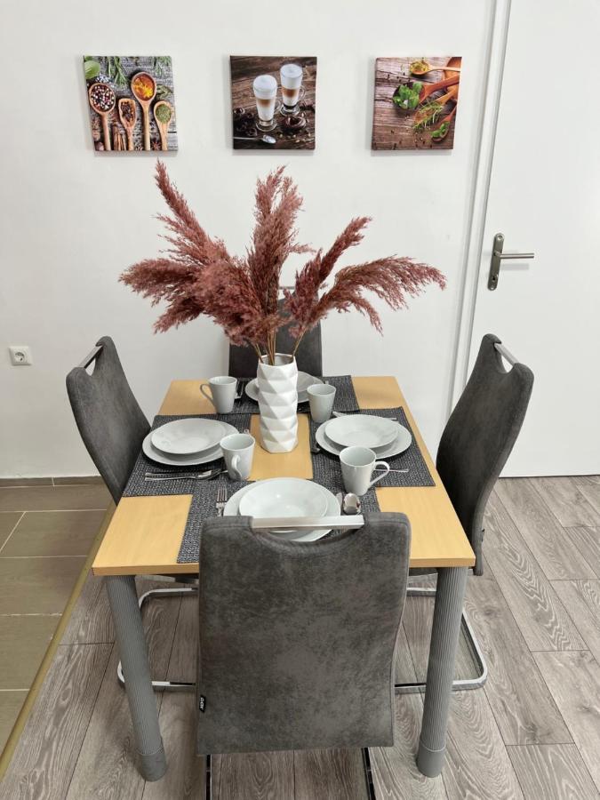 Prater Urban Retreat Near City Centre 비엔나 외부 사진