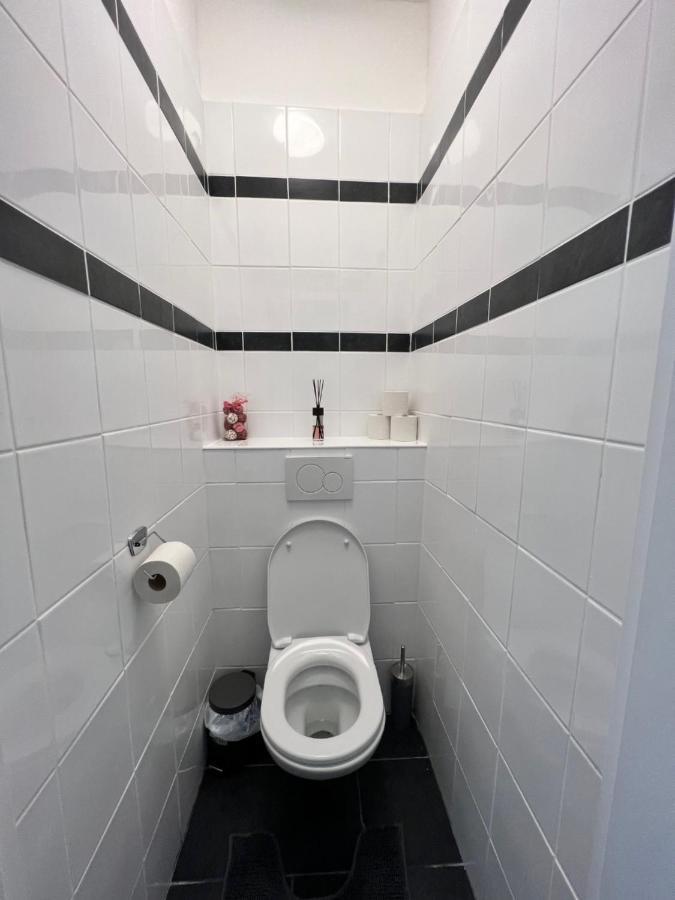 Prater Urban Retreat Near City Centre 비엔나 외부 사진