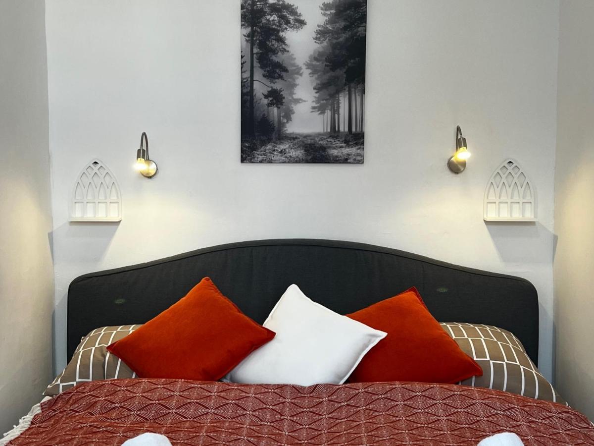 Prater Urban Retreat Near City Centre 비엔나 외부 사진